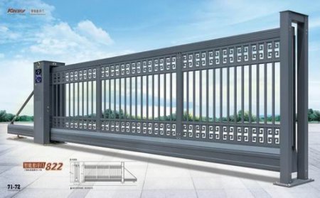 如何安装和维护保养悬浮门呢？