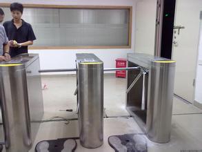 三辊闸门禁常常会出现的故障分析与解决方法